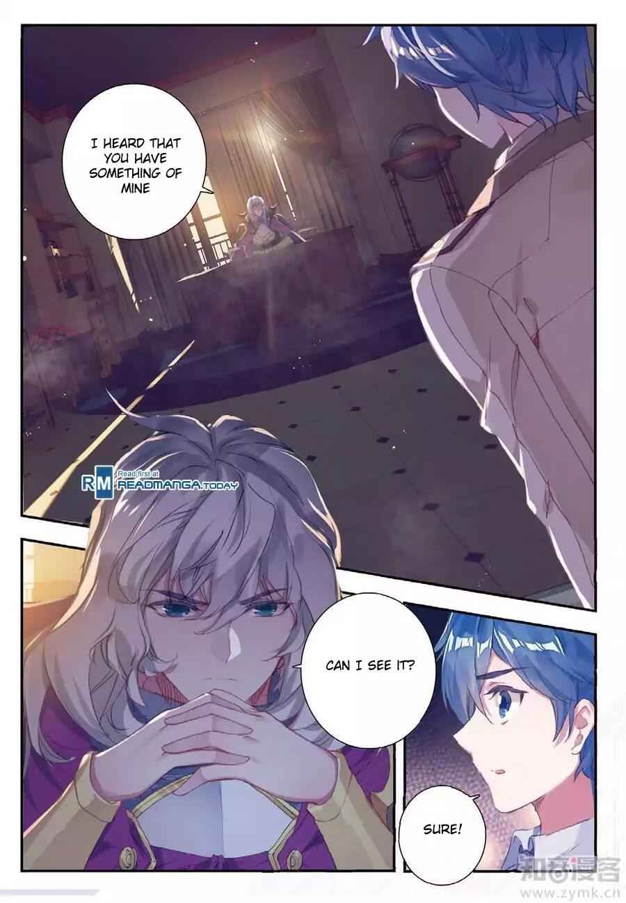 Soul Land II Chapter 140 12